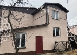 Дом на продажу, 310 м2, СНТ Михнево, Яблоневая улица, 10