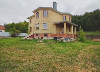 Продается дом, 270 м2, деревня Болгар-1