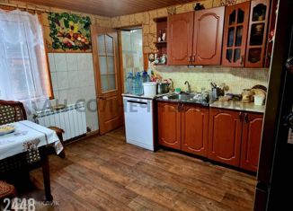 Продам дом, 107 м2, село Дефановка, Молодёжная улица, 1