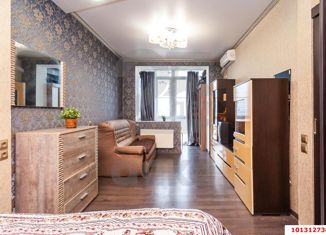 Продам 1-комнатную квартиру, 36.5 м2, Краснодар, Калужская улица, 21, Калужская улица