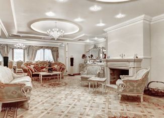 Продается 5-комнатная квартира, 415 м2, Москва, Земледельческий переулок, 11, Земледельческий переулок