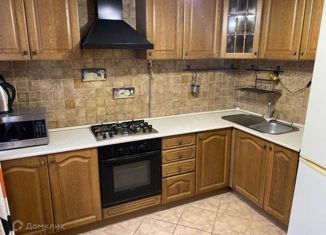 Продажа 3-комнатной квартиры, 76.5 м2, Москва, 12-я Новокузьминская улица, 2/8, метро Окская