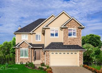 Продам дом, 387 м2, посёлок Вёшки, Зелёный бульвар, 67