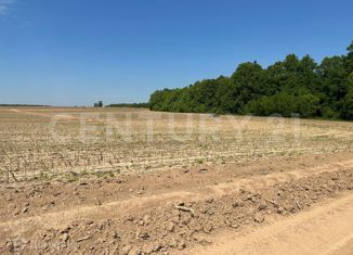 Земельный участок на продажу, 6.1 сот., деревня Уваровское, улица Победы