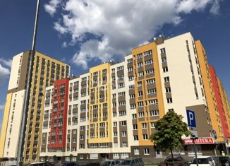 Продам 1-комнатную квартиру, 36 м2, Нижний Новгород, улица Романтиков, 2, улица Романтиков