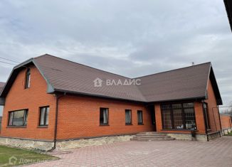 Продается дом, 390 м2, деревня Челобитьево, Шоссейная улица