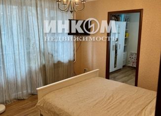 Продаю 2-ком. квартиру, 37.1 м2, Москва, улица Металлургов, 8/20, улица Металлургов