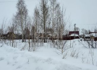 Продам участок, 11 сот., посёлок Октябрьский