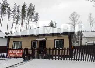 Дом на продажу, 140 м2, ДНТ Клевер, Сиреневая улица, 14