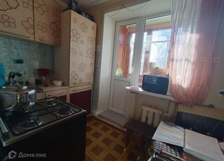 Продажа 1-комнатной квартиры, 25.5 м2, Астраханская область, Магистральная улица, 34к5