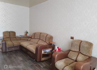 Аренда однокомнатной квартиры, 32.2 м2, Амурск, Комсомольский проспект, 1