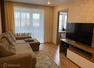 Продается 2-комнатная квартира, 43.2 м2, Новосибирск, Звёздная улица, 5