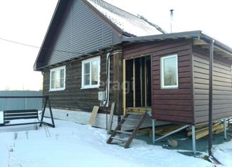 Продам дом, 64 м2, посёлок железнодорожная станция Смолино, Восточная улица