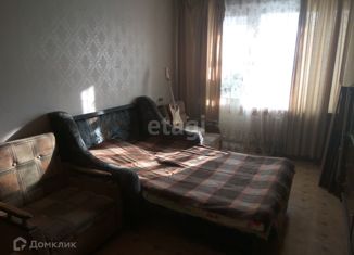 Продается 1-комнатная квартира, 34 м2, Тольятти, улица Мурысева, 93, Комсомольский район