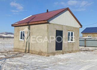 Продается дом, 30.9 м2, поселок Береговой