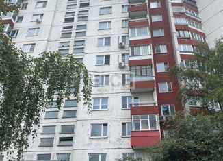 Продаю 2-ком. квартиру, 53.7 м2, Москва, Ленинский проспект, 129к1, метро Тропарёво