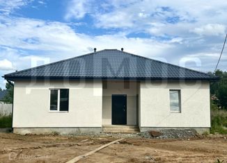 Продаю дом, 140 м2, посёлок городского типа Верхнее Дуброво, улица Свободы