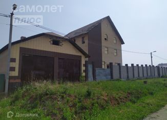 Продажа дома, 652 м2, Республика Башкортостан, 2-й Ландышевый переулок