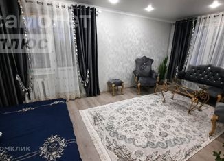 Продаю 4-комнатную квартиру, 82 м2, Ставрополь, улица 50 лет ВЛКСМ, 41/1, микрорайон № 34