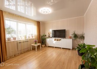 Продам дом, 84 м2, Казань, 2-я Землемерная улица, 3А