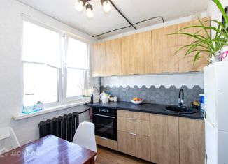 Продается однокомнатная квартира, 29 м2, Новосибирск, улица Чигорина, 14, улица Чигорина