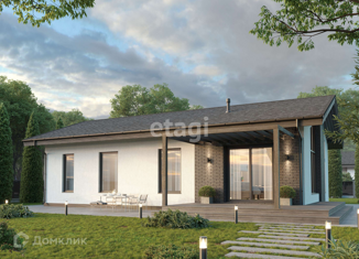 Дом на продажу, 159 м2, Кременкульское сельское поселение