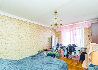 Двухкомнатная квартира на продажу, 52.4 м2, Краснодар, Коллективная улица, 43