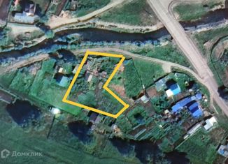 Продажа участка, 22 сот., село Бирюля, Центральная улица