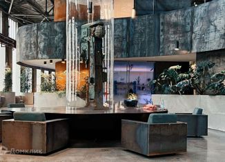 Продается офис, 246 м2, Москва, 2-я Бауманская улица, 9/23с3, станция Курская