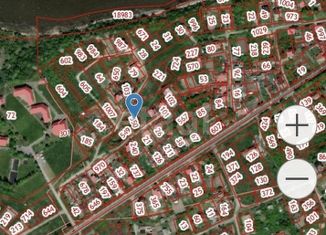 Продам земельный участок, 11 сот., поселок Ушаково, улица Победы