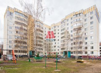 Продам 3-ком. квартиру, 83 м2, Ярославль, Звёздная улица, 9, жилой район Липовая Гора