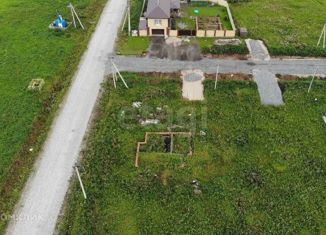 Земельный участок на продажу, 4.3 сот., деревня Падерина, Луговая улица