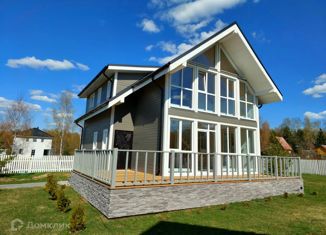 Продам дом, 180 м2, коттеджный посёлок Онтарио