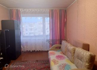 2-ком. квартира в аренду, 52 м2, Усть-Илимск, проспект Мира, 64