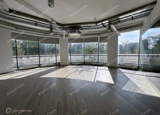 Сдам в аренду офис, 2465.7 м2, Москва, улица Пудовкина, 13, район Раменки