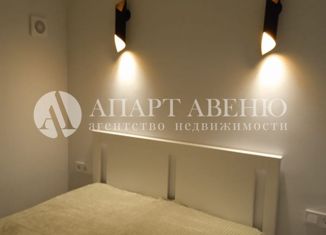 Продажа квартиры студии, 26 м2, Москва, улица Клары Цеткин, 18к3, метро Войковская