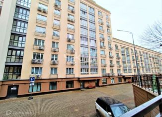 Продается 3-ком. квартира, 85 м2, Нижний Новгород, площадь Свободы, 7, площадь Свободы