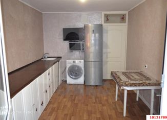 Продажа 3-комнатной квартиры, 78.11 м2, Краснодар, улица им. Котлярова Н.С., 19, улица им. Котлярова Н.С.