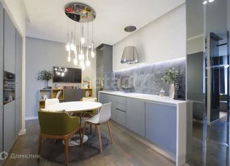 Продается 2-ком. квартира, 77 м2, Москва, 3-й Павелецкий проезд, 3, 3-й Павелецкий проезд