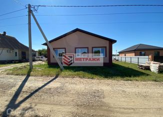 Продаю дом, 106 м2, станица Курчанская, площадь Ленина