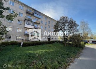 Продам 1-комнатную квартиру, 29.7 м2, город Фурманов, улица Нижний Двор, 35