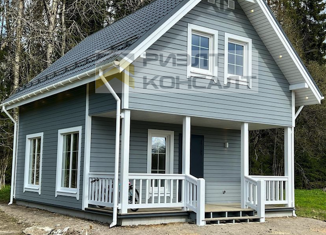 Дом на продажу, 100 м2, поселок Ростовка, посёлок Ростовка, 2