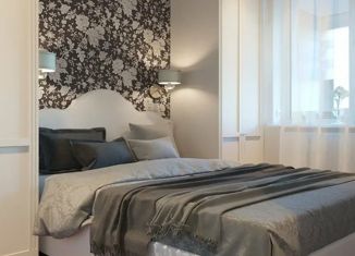 Продаю 2-комнатную квартиру, 58 м2, Краснодар, улица Цезаря Куникова, 24к1, ЖК Времена Года 3