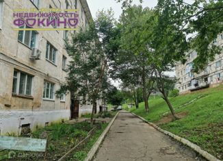 Продажа однокомнатной квартиры, 30.2 м2, посёлок городского типа Дунай, улица Ветеранов, 5