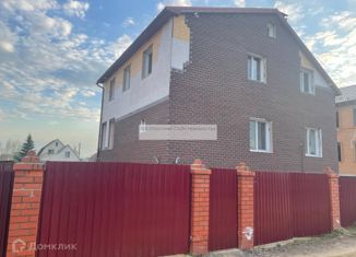 Продам дом, 180 м2, СНТ Михалёво, СНТ Михалёво, 55Г