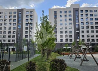 Продажа однокомнатной квартиры, 34 м2, Татарстан, улица Мира, 64к1