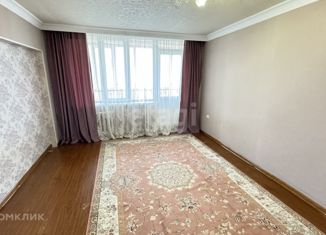Двухкомнатная квартира на продажу, 56.5 м2, Чечня, проспект Ахмат-Хаджи Абдулхамидовича Кадырова, 59