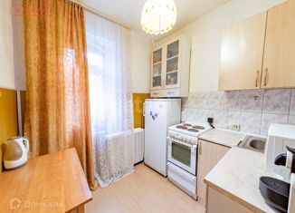 Продается 1-комнатная квартира, 34 м2, Карелия, улица Калинина, 45