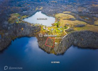 Продам земельный участок, 15 сот., территория Лагиламба