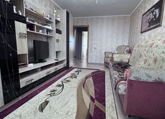 Продается трехкомнатная квартира, 70.5 м2, Ивангород, улица Федюнинского, 17